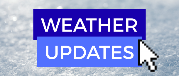 Weather Updates