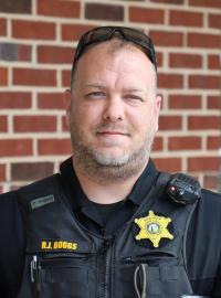 Deputy Robert Boggs