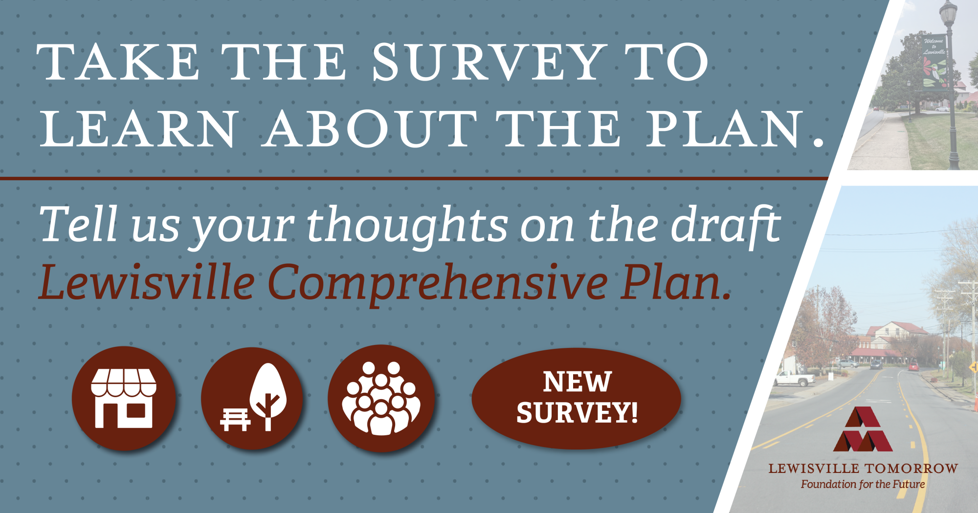 Comp Plan Draft Survey