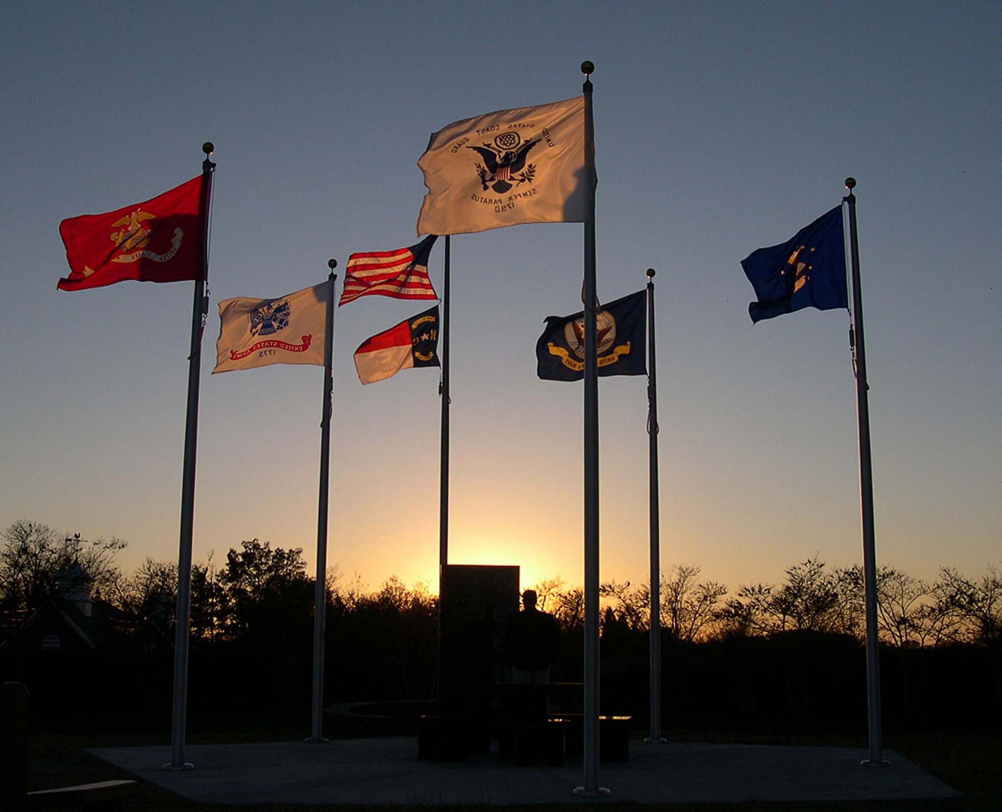 Veterans Memorial